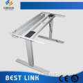 Office Dual Motor Regolable Sit Stand Up Desk